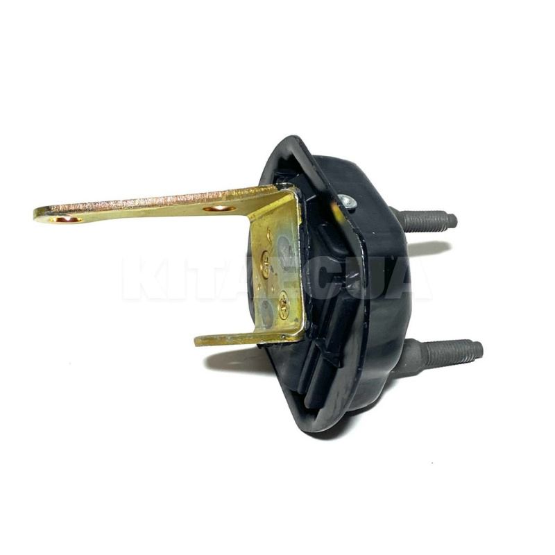 Опора кронштейна задньої підвіски передня ліва KLM Autoparts на Lifan 520 Breeze (L2915150) - 3