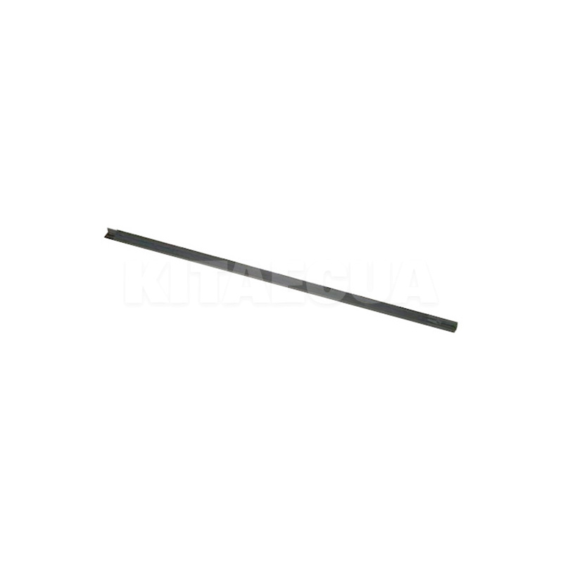 Уплотнитель стекла передней правой двери внутренний на Geely EMGRAND EC7 RV (1068002069)