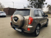 Chery Tiggo 3 2017