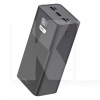 Повербанк Giant 40000mAh 100W черный PROOVE (577330001)