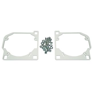 Перехідні рамки для лінз N25 Hyundai Sonata 4 EF/Sonata 5 NF AMS