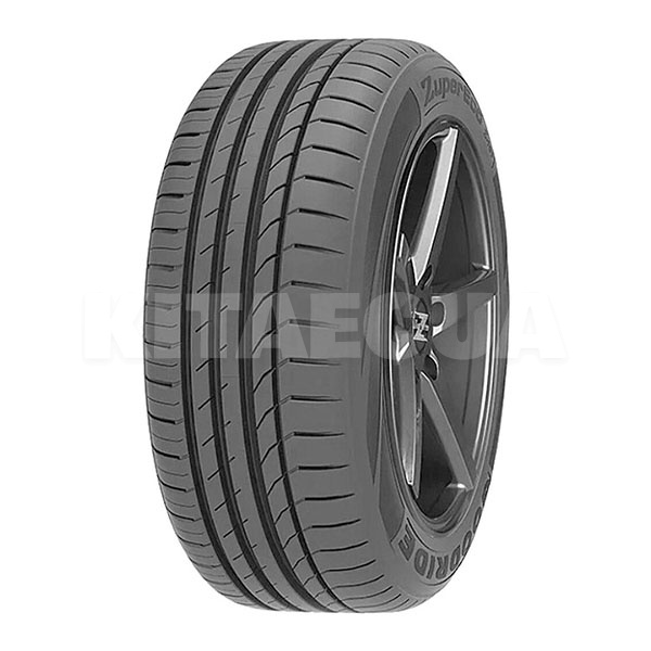 Шина літня 205/55R16 91V ZuperEco Z-107 Goodride (1000389923)