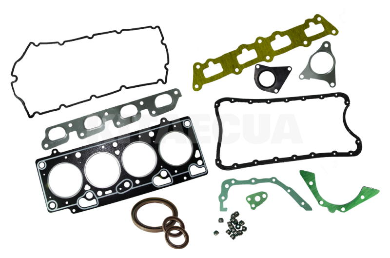 Комплект прокладок двигателя 1.5L на Chery E5 (477F-10001111) - 2