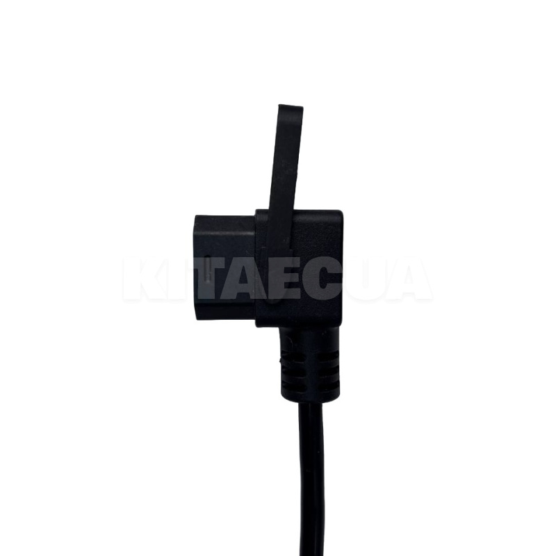 Зарядний пристрій для електроскутера (21300-6045-00001) - 4