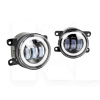 Фары противотуманные LED Renault 30W 6000K (компл.) StarLight (SB-350+DRL)