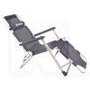 Кресло-шезлонг раскладное до 150 кг LUXURY AXXIS (ax-1213)