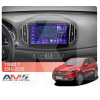 Штатна магнітола MOSS M3 4+32 ГБ 10" Chery Tiggo 7 1 2016-2020 (F2) AMS (50778)