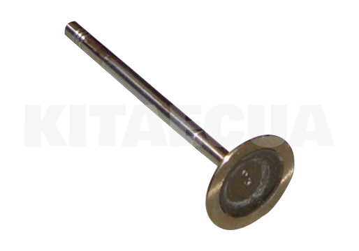 Клапан впускной (1шт) 1.6L на Chery AMULET (480E-1007011) - 2