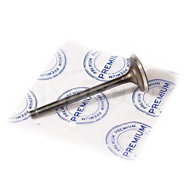 Клапан впускной (1 шт) PREMIUM на Geely MK (1106018028)