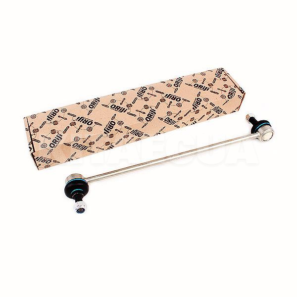 Стійка переднього стабілізатора (посилена) ORIJI на Geely EMGRAND EX7 (1014012763)