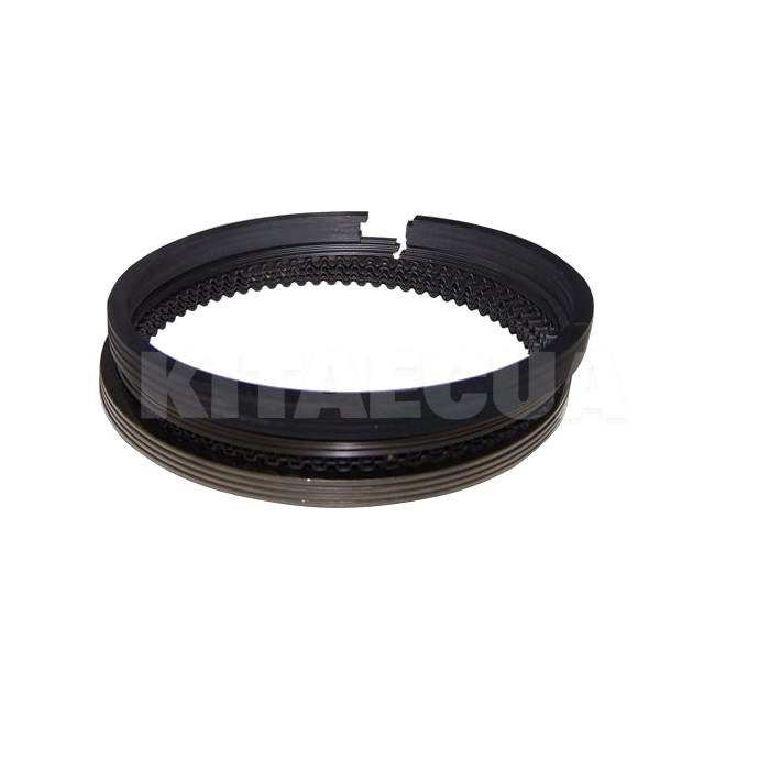 Кільця поршневі 0.5 2.0L ASIAN на Chery ELARA (484J-1004030CA)