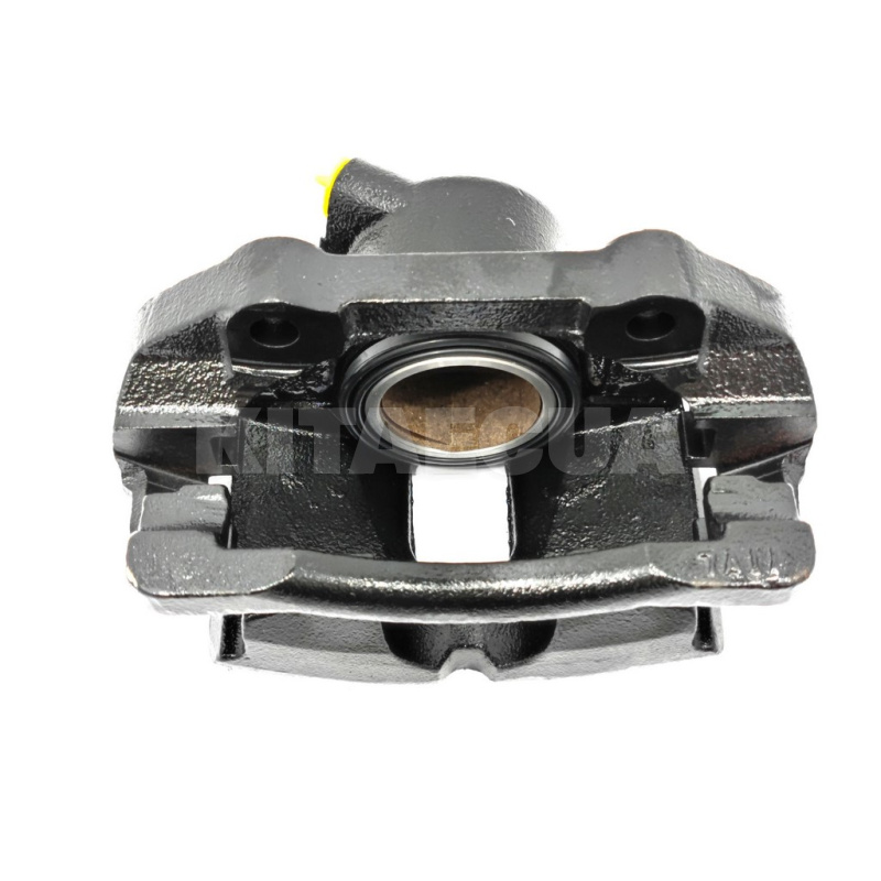 Супорт гальмівний передній лівий KLM Autoparts на Chery AMULET (A11-6GN3501050AB)