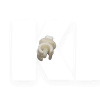 Фиксатор упора капота ОРИГИНАЛ на Chery AMULET (A11-8402261)