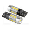 LED лампа для авто W2.1x9.5d 6000K (комплект) PULSO (LP-66163)