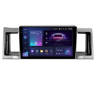 Штатна магнітола CC3 2k 6+128 Gb 9" Geely SC7 2011-2015 Teyes