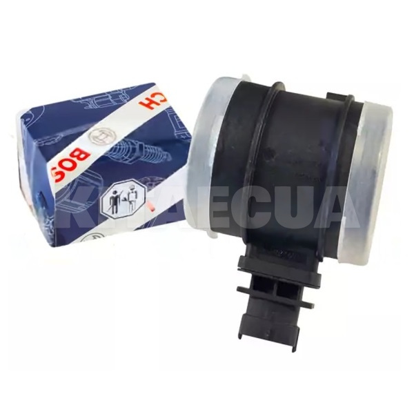 Датчик расхода воздуха BOSCH на Great Wall WINGLE 5 (3612300-ED01B)