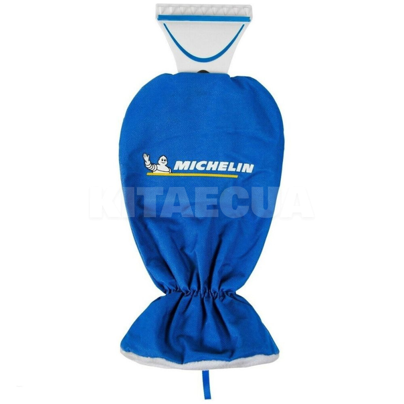 Скребок із рукавичкою Michelin (6484МСН)