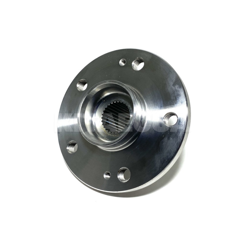 Ступица колеса переднего KLM Autoparts на TIGGO 7 (T15-3001017) - 3