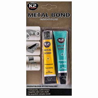 Клей Metal Bond 56г K2