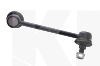Стійка стабілізатора переднього права (2906400A-K00-B1)