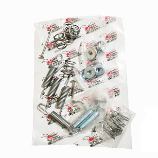 Ремкомплект колодок ручного гальмо KIMIKO