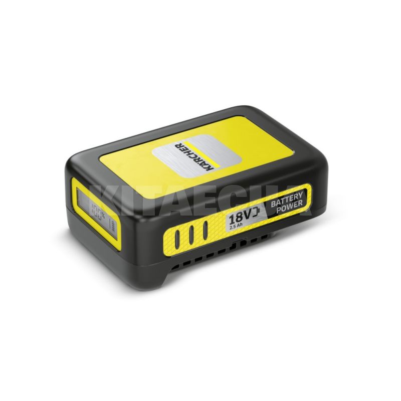 Акумулятор Battery Power 18 2.5 A KARCHER (2.445-034.0)