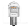 LED лампа для авто Ultinon X-treme BAU15s 1.8W amber (комплект) PHILIPS (11498XUAXM)