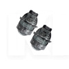 LED линзы в фары ULTIMATE U13 TRUCK 68/73W 5500K AMS (65726)