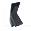 Подлокотник Kia Rio 2 (2005-2011) черный ARMREST (33-Kia)