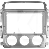 Штатна магнітола E9232 2+32 Gb 9" Suzuki Liana 1 2004-2008 SIGMA4car (42145)