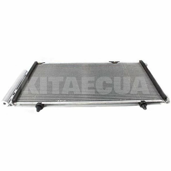Радиатор кондиционера 1.5L FITSHI на Geely MK CROSS (101700965951) - 2