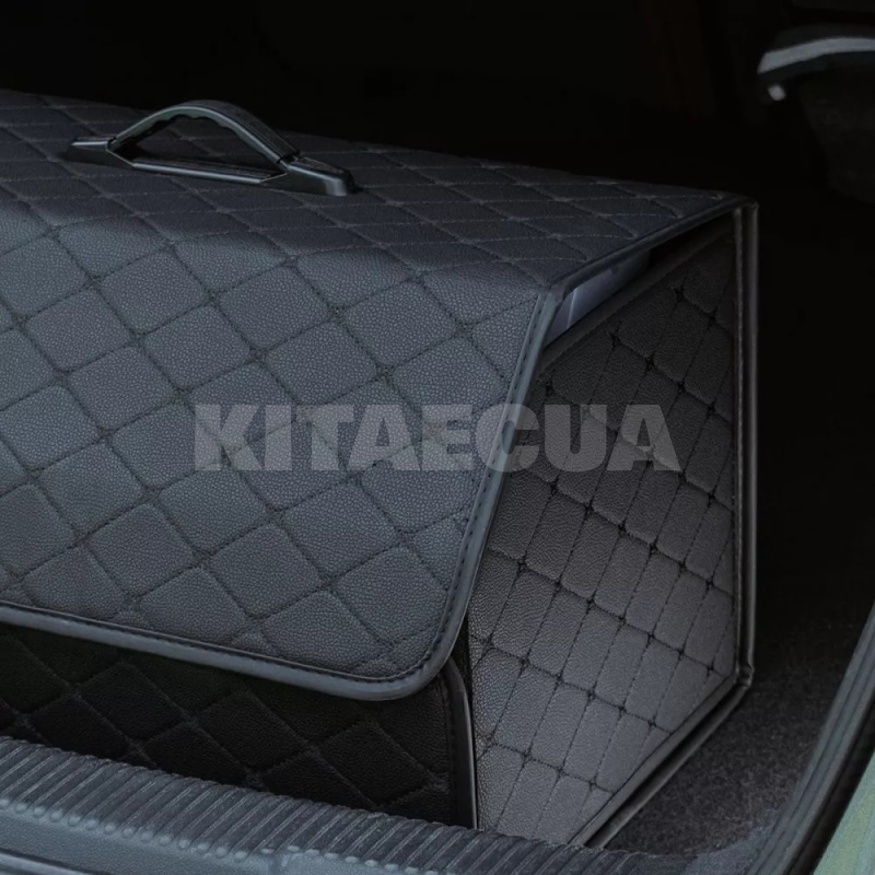 Організатор в багажник 54х30х30см black NCASE (446500001) - 4