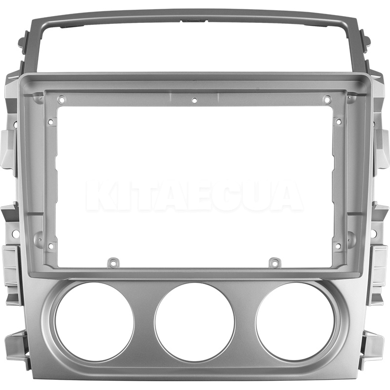 Штатна магнітола E9232 2+32 Gb 9" Suzuki Liana 1 2004-2008 SIGMA4car (42145) - 2