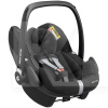Автокресло детское Pebble Pro i-Size 0-13 кг черное Maxi-Cosi (8799672110)