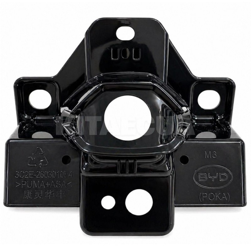 Корпус передней камеры BYD на BYD EV Yuan Plus (13161594-00)