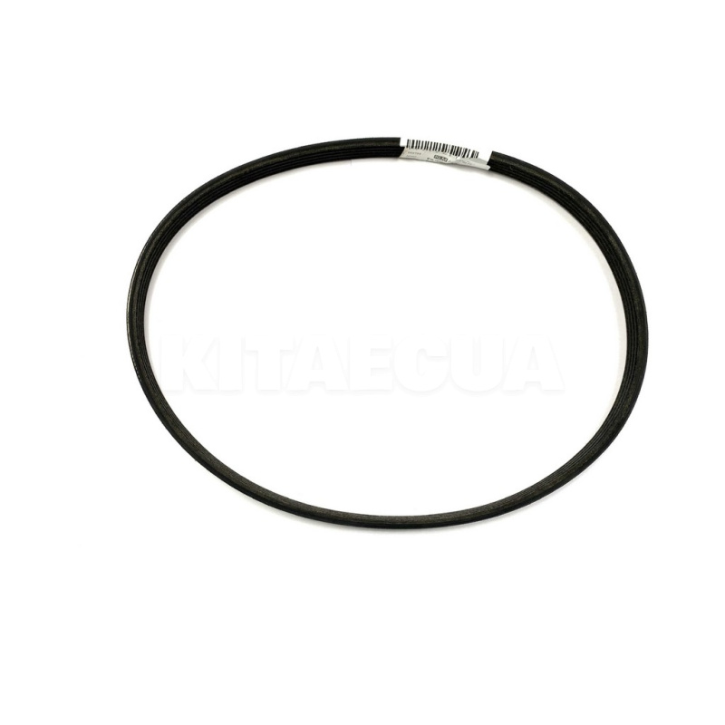 Ремень генератора KLM Autoparts на BYD F3 (471Q-1000027)