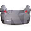 Автокрісло-бустер дитяче Puma Isofix Graphite 15-36 кг Caretero (TERO-3141)