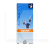 Лампа накаливания BX8.4d 2W 12V Osram (2352MFX6)