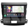 Штатная магнитола PRO 9464 4+64 Gb 9" Mitsubishi Outlander 2 CW0W 2005-2013 SIGMA4car (39822)
