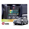 Штатная магнитола X9232 2+32 Gb 9" Subaru Forester 4 SJ 2012-2015 (B) SIGMA4car (33771)