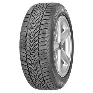 Шина зимова 265/45R20 108T XL FP UltraGrip Ice 2 + Goodyear