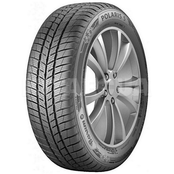 Шина зимова 16/215/60 H99 Polaris 5 XL Barum (УТ000033450)