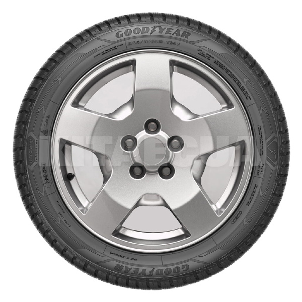 Шина зимова 255/50R19 107T XL SealTech UltraGrip Performance + Goodyear (1000386014) - 2