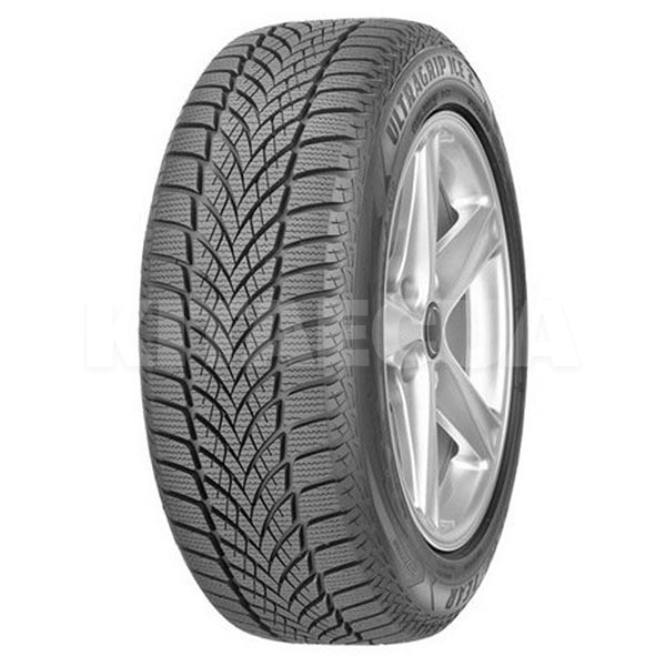 Шина зимова 265/45R20 108T XL FP UltraGrip Ice 2 + Goodyear (1000392835)