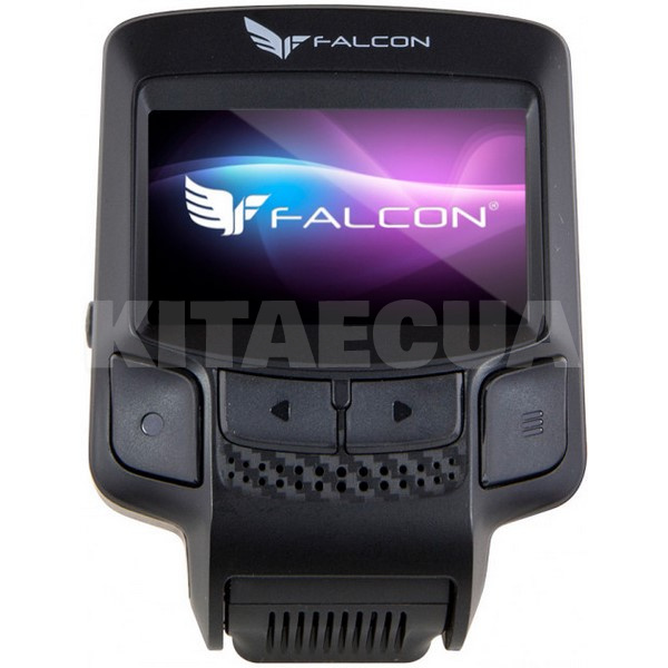 Видеорегистратор Full HD (1920x1080) USB, Wi-Fi HD91-LCD FALCON (W6087) - 3