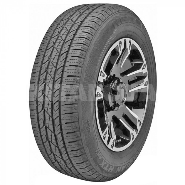 Шина всесезонная 235/55R18 104V XL ROADIAN HTX RH5 NEXEN (1401691544)
