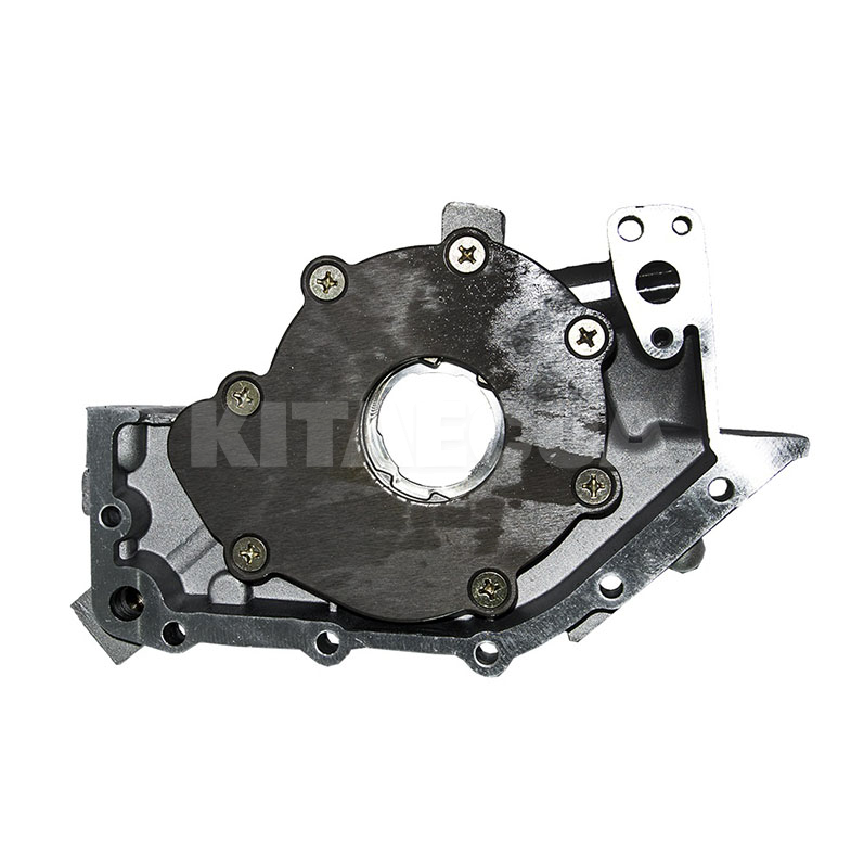 Насос масляный 1.5L на TIGGO 2 (477F-1011030BA) - 4