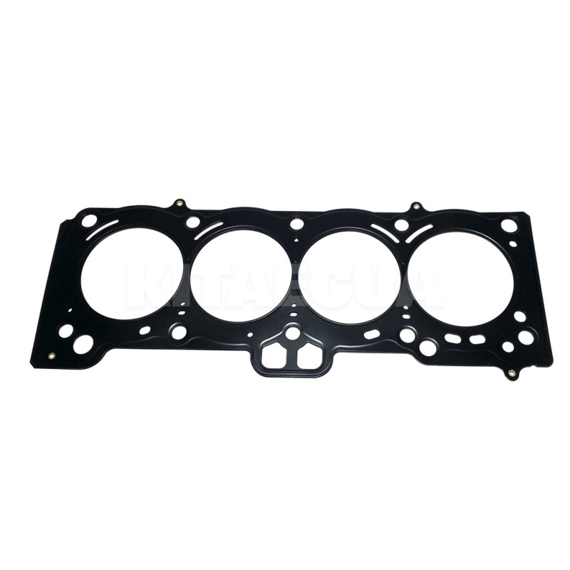 Прокладка ГБЦ 1.6L (паронит) KLM Autoparts на Geely MK (2100309021) - 3