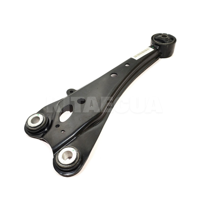Рычаг задний левый KLM Autoparts на Geely EMGRAND EX7 (1014012791) - 4