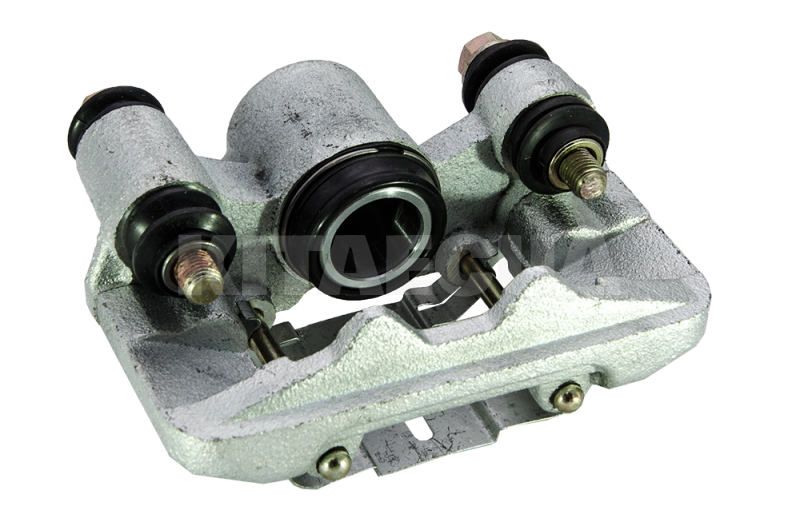 Супорт гальмівний задній лівий на TIGGO 2.0-2.4 (T11-3502050) - 3